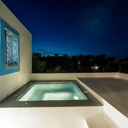 Studio Kocis Monolithos  Exterior photo