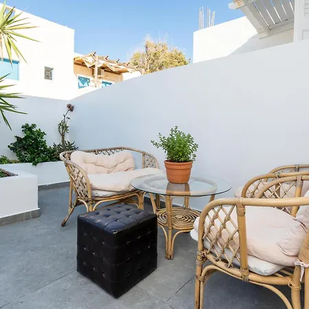 Studio Kocis Monolithos  Exterior photo