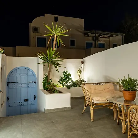 Studio Kocis Monolithos  Exterior photo